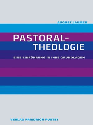 cover image of Pastoraltheologie